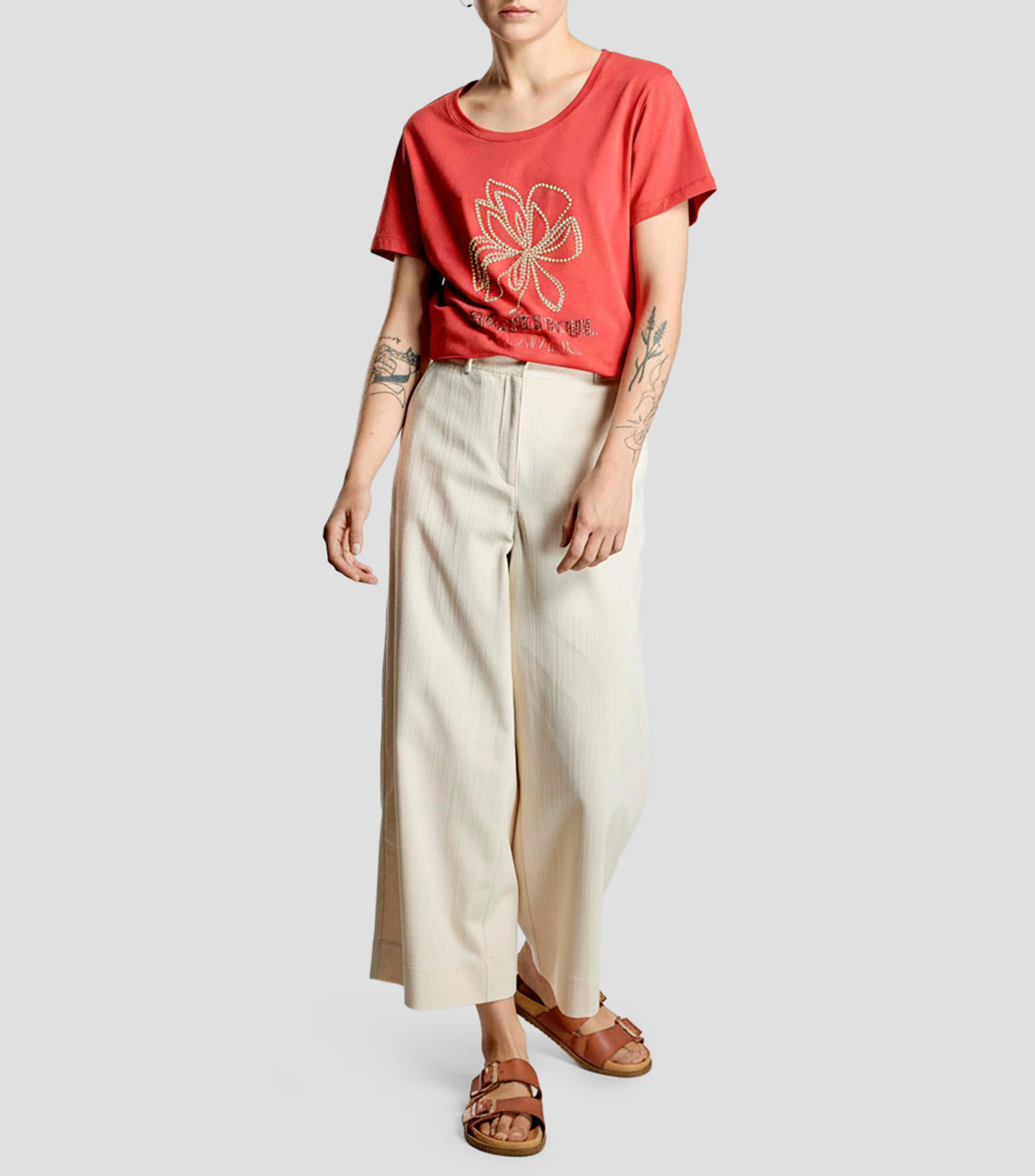 Pantalón Mujer